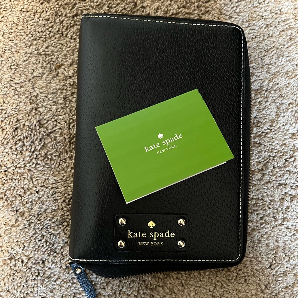 Kate Spade Wellesley Planner